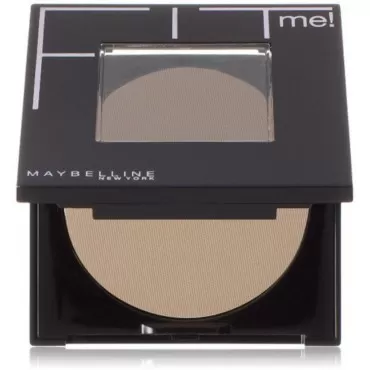 Maybelline Fit Me 120 Classic Ivory Pressed Powder