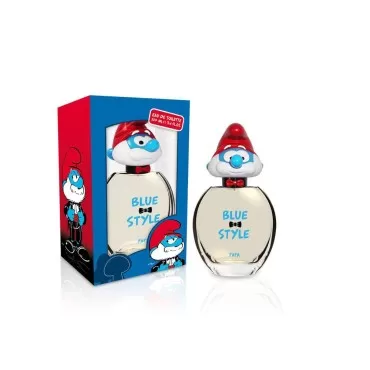 First American Brands - Blue Style Papa Kids - 3.4 oz EDT Spray