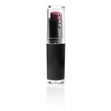 wet n wild Mega Last Lip Color, Sugar Plum Fairy, ...
