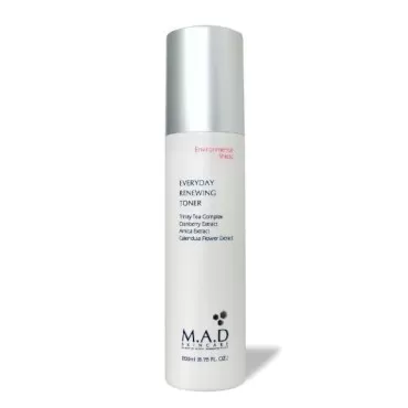 M.A.D SKINCARE ENVIRONMENTAL: Everyday Renewing To...
