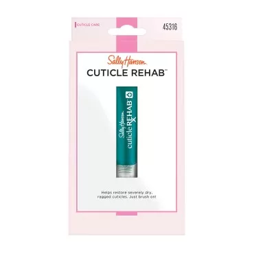 Sally Hansen Treatment Cuticle Rehab 0.29 oz...