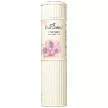 Enchanteur Romantic ,Body Perfumed Talc 200 G. (7....