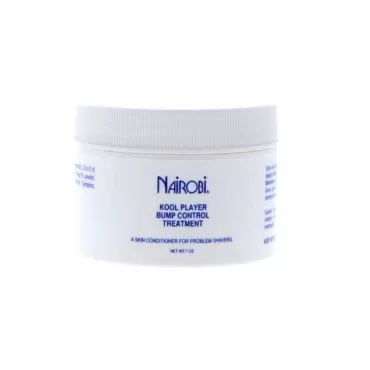 Nairobi Kool Player Bump Control Treatment 1oz