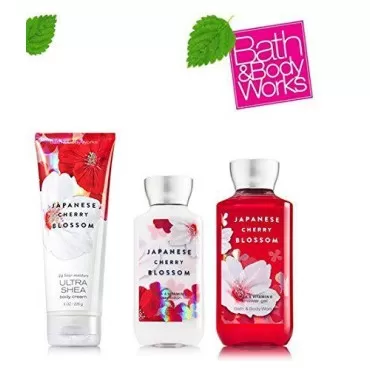 Bath & Body Works Signature Collection