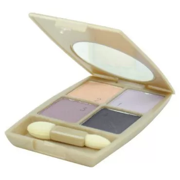 L'OREAL WEAR INFINITE EYE SHADOW SINGLE #514 VERY VIOLET by L'Oreal Paris