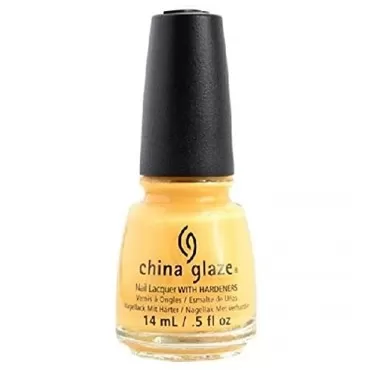 China Glaze Nail Polish, Metro Pollen-Tin 1301...