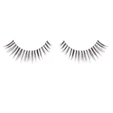 #113 Strip False Eyelashes by Red Cherry (6 Pairs)...