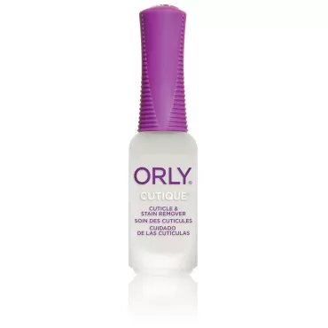 Orly Cutique Cuticle Polish Remover.3 Ounce...