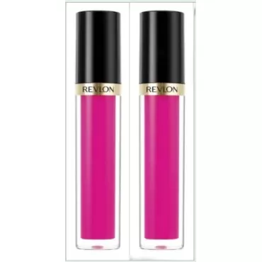 Revlon SUPER LUSTROUS Lip Gloss ,225 BERRY ALLURE ...