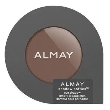 Almay Shadow Softies, Hot Fudge...