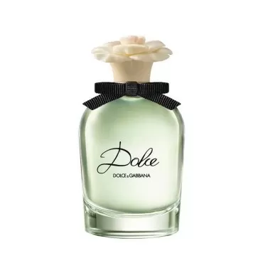 DOLCE GABBANA Eau De Parfum Spray, 1.6 Fluid Ounce