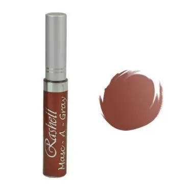 RASHELL Masc-A-Gray Hair Color Mascara - Auburn by Rashell
