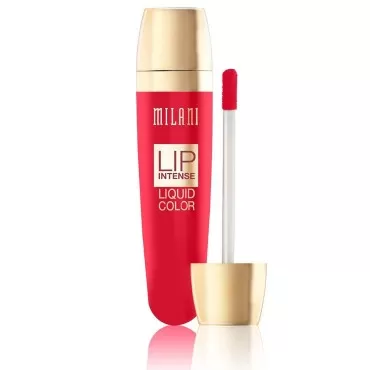 MILANI Lip Intense Liquid Color - Red Extreme...