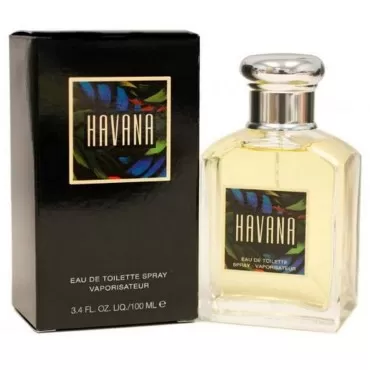 ARAMIS Havana Eau De Toilette Spray 3.4 Ounce / 10...