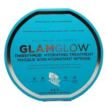 GLAMGLOW Thirstymud Hydrating Treatment, 1.7 Ounce