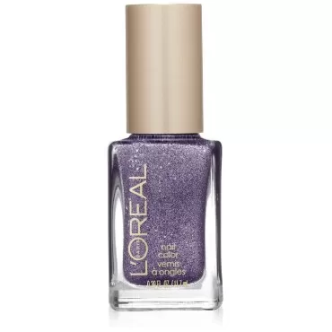 L'Oreal Paris Colour Riche Nail Gold Dust Nail Col...