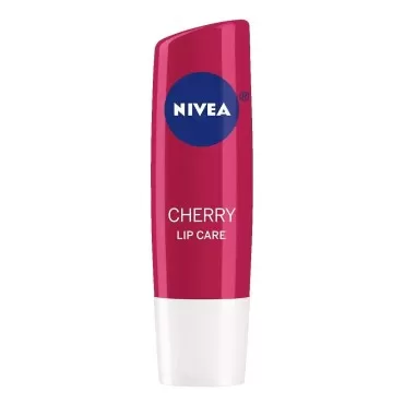 Nivea Lip Care A Kiss of Flavor Lip Care Stick - C...