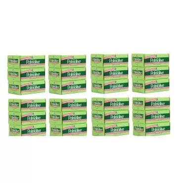 Palmolive Mild Soap Classic Scent 3.2 Oz. 3 Bar, 24-pack24