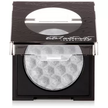 Total Intensity True Metals Eyeshadow, Sterling, 0...