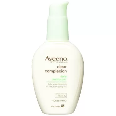 AVEENO Active Naturals Clear Complexion Daily Mois...