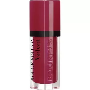 Rouge Edition Velvet Lipstick by Bourjois Grand Cru