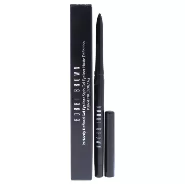 Bobbi Brown Perfectly Defined Gel Eyeliner, No. 01...
