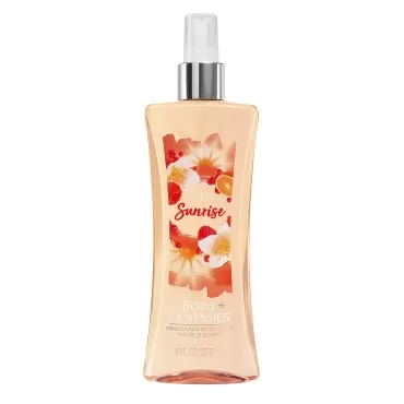 Body Fantasies Signature Fragrance Body Spray, Swe...