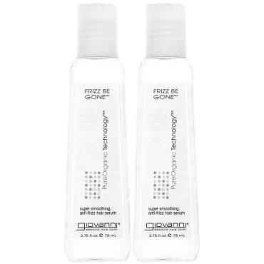 Giovanni Frizz Be Gone, 2.75 oz, 2 pk