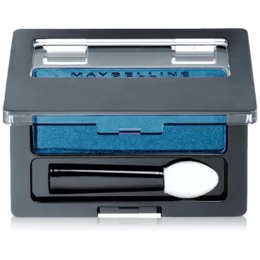 Maybelline New York Expert Wear Eyeshadow, Turquoi...