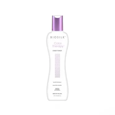 BioSilk Color Therapy Conditioner 12oz...
