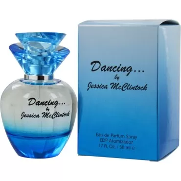 Jessica Mc Clintock Dancing Eau de Parfum Spray, 1...