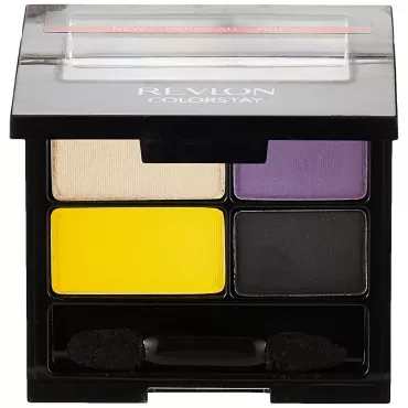 Revlon Colorstay 16 Hr Eye Shadow - Exotic (583) - 0.16 oz