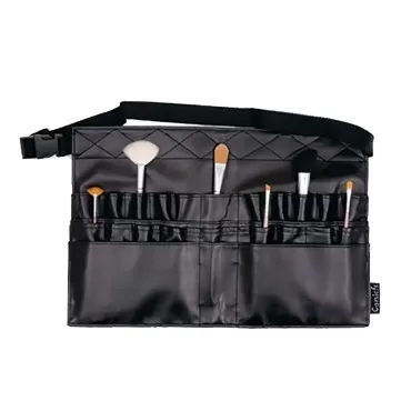 COMICFS Makeup Brush Bag A1 Professional Cosmetic ...