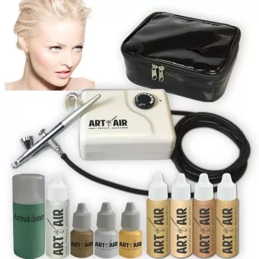 Art of Air FAIR Complexion Professional Airbrush C...