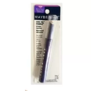 Maybelline SHINE FREE oil control cover stick, Ivory