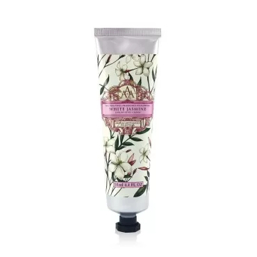 AAA Floral - Luxury Body Cream - White Jasmine - E...