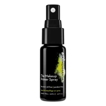 Skindinavia The Makeup Primer Spray - Hydrating Sp...