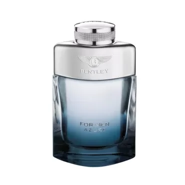 Bentley for Men Azure Eau De Toilette Spray, 3.4 O...