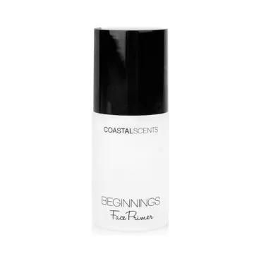 Coastal Scents Beginnings Face Primer (EP-PR-002)...