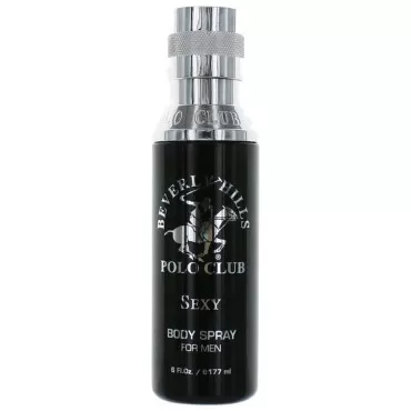 Beveryely Hills Polo Club Body Mist (Sexy)...