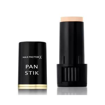 3 x Max Factor Pan Stik Foundation, 13 Nouveau Bei...