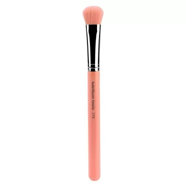 Bdellium Tools Professional Makeup Brush Pink Bamb...