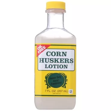 Corn Huskers Heavy Duty Oil-Free Hand Treatment Lo...