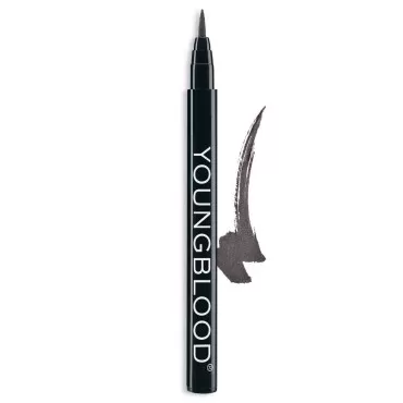 Youngblood Eye-Mazing Liquid Liner Pen, Gris, 0.02...