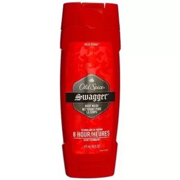 Old Spice Bw Swagger Red Size 16z...