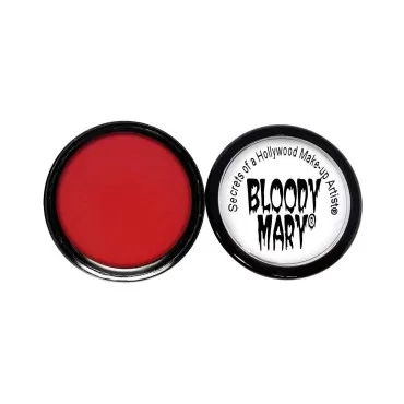 Bloody Mary Eye Shadow, Red...