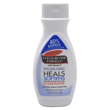 Palmer's Cocoa Butter Formula with Vitamin E 12 oz (Pack of 6)
