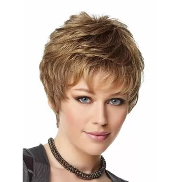Eva Gabor Upper Cut Wig, Gl29-31 by Hairuwear