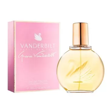 Vanderbilt by Gloria Vanderbilt, EDT Spray 3.38 fl. oz