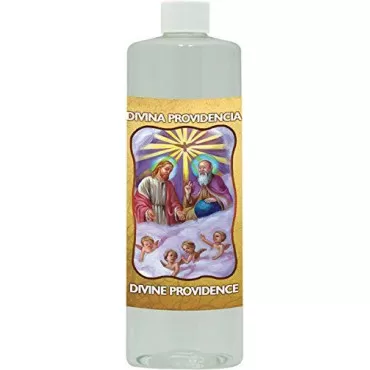 Divine Providence Spiritual Water - 16oz